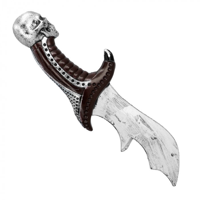 Dagger Skull master 29 cm