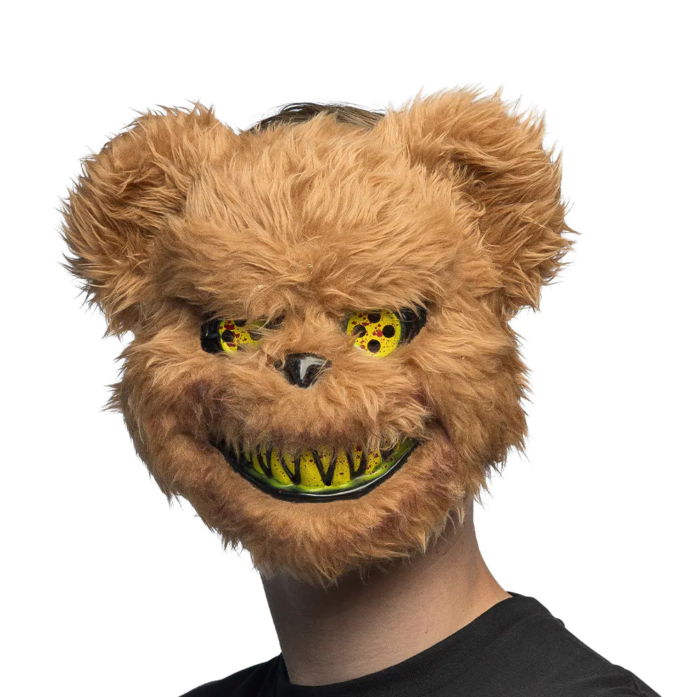 ნიღაბი სისხლიანი Teddy