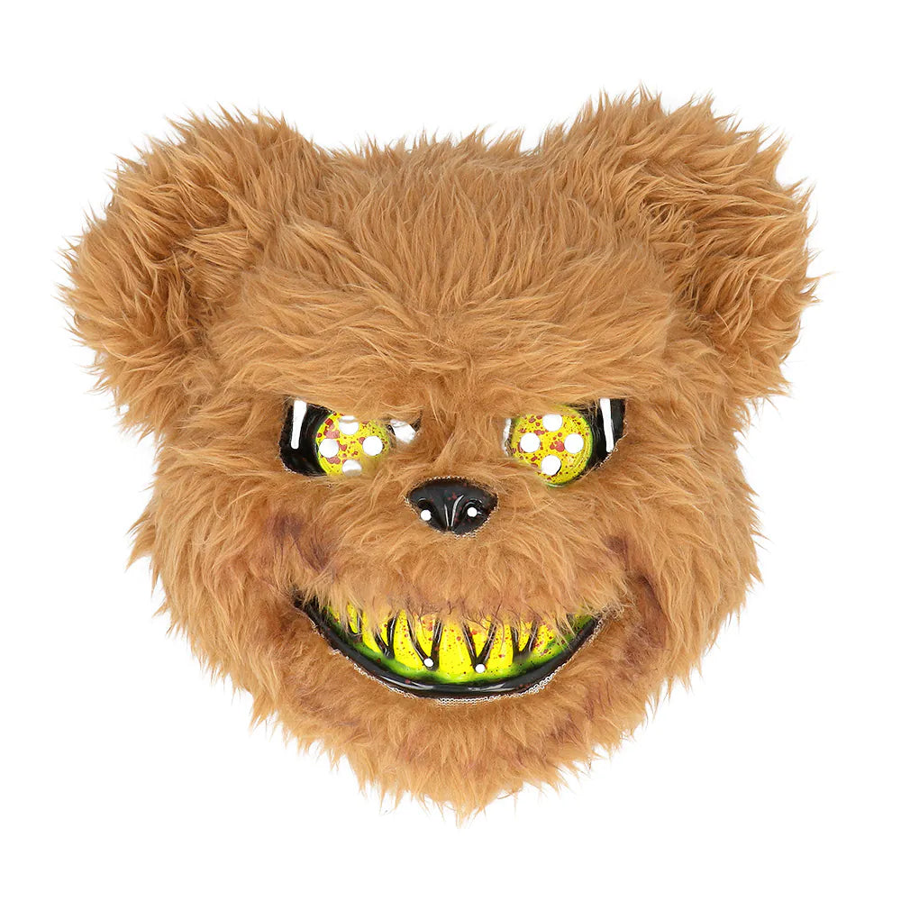 ნიღაბი სისხლიანი Teddy