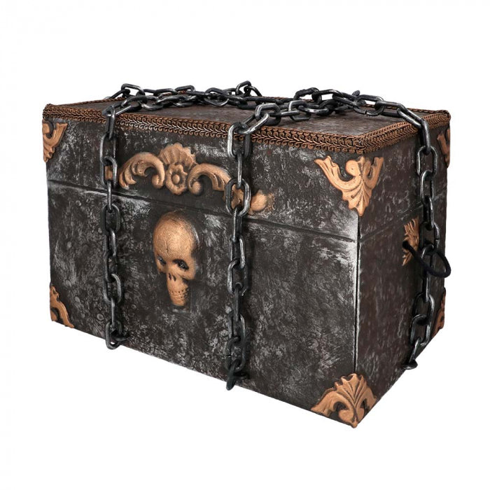 Pirate Sound Chest (50 x 31 x 31 cm)