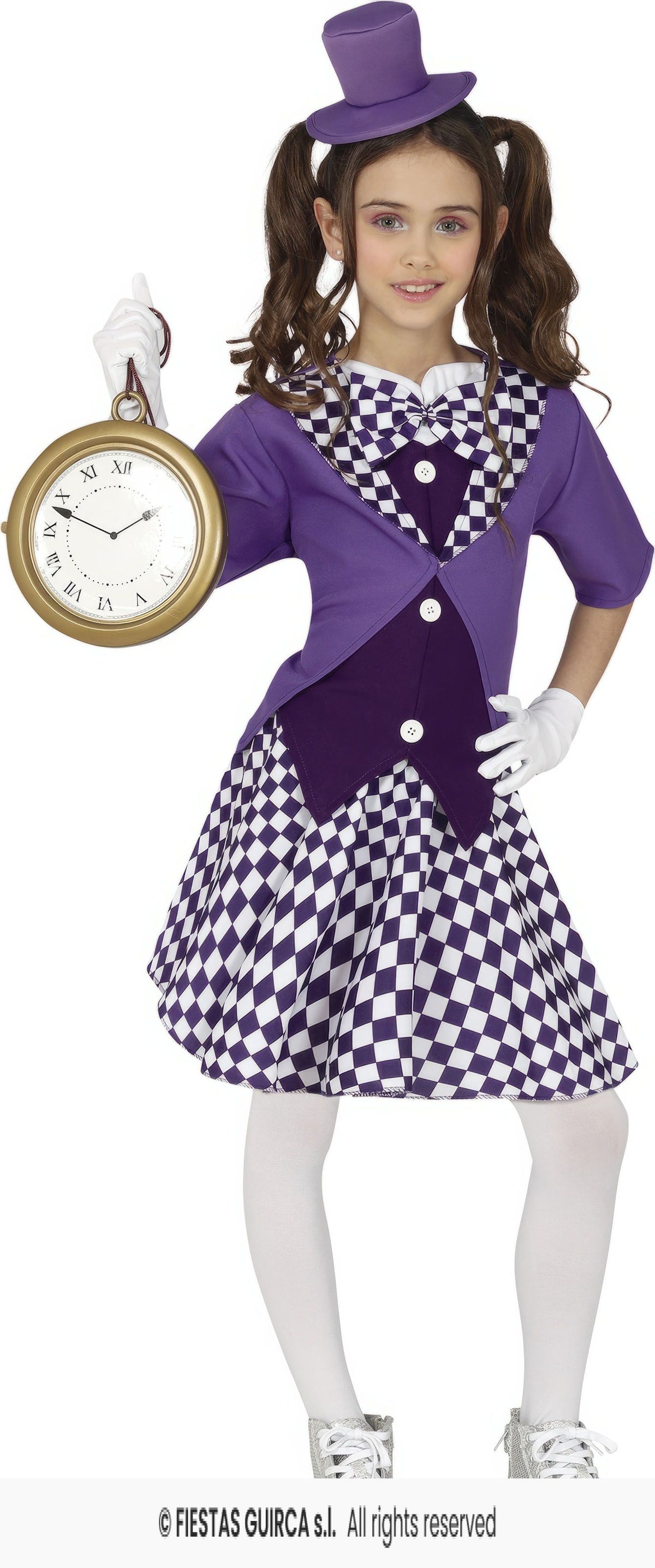 საბავშვო კოსტუმი HATTER
