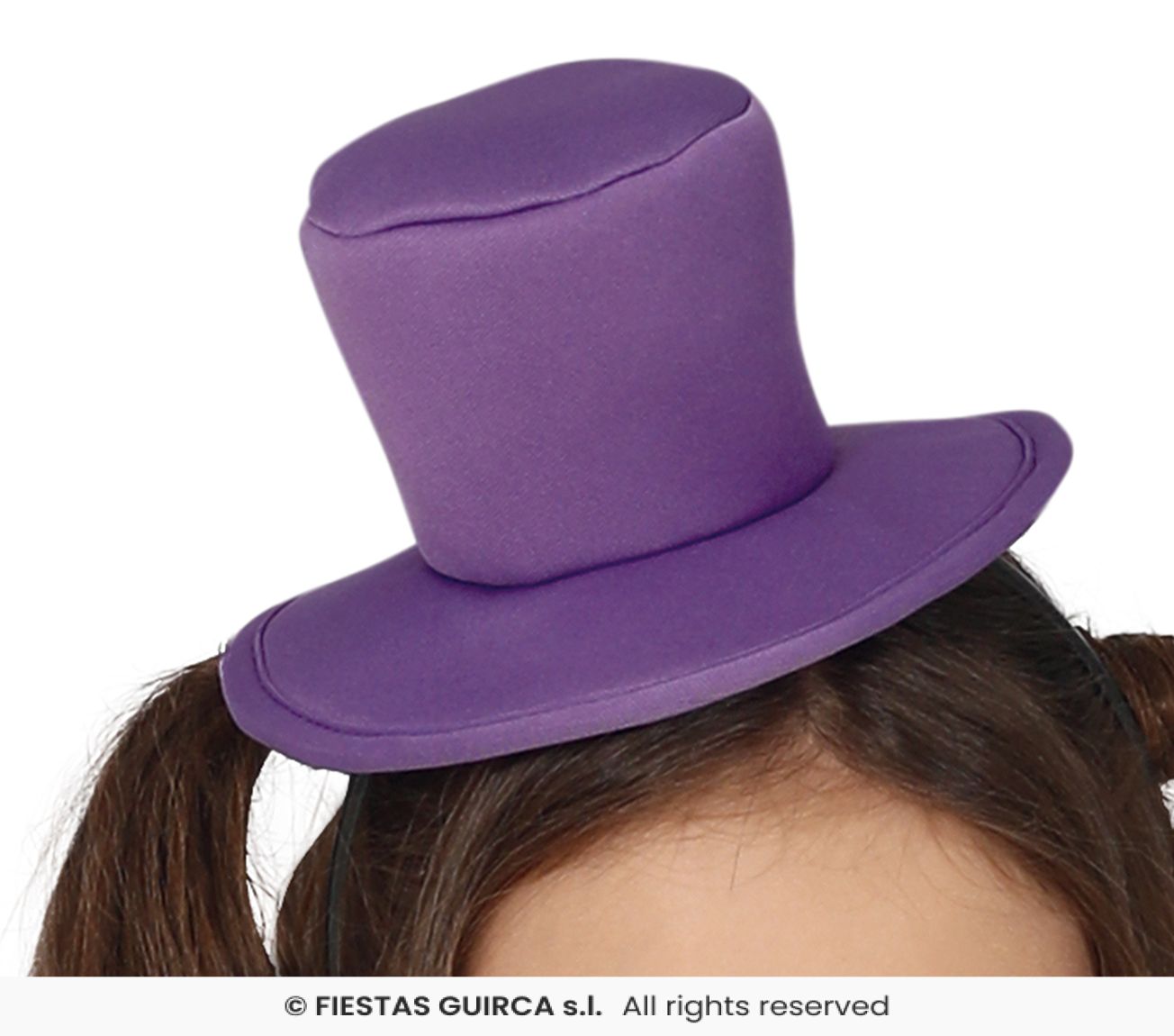 საბავშვო კოსტუმი HATTER