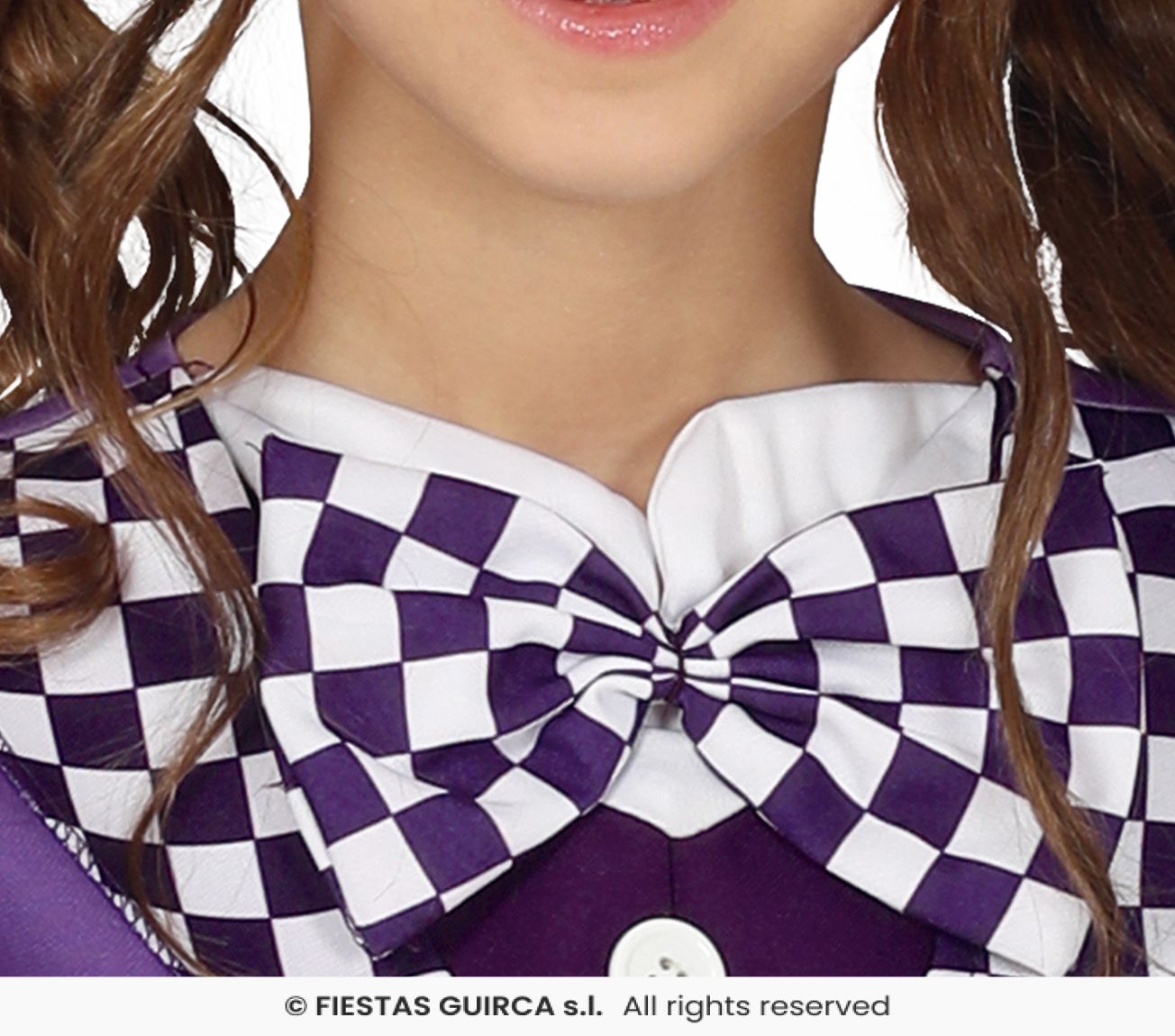 საბავშვო კოსტუმი HATTER