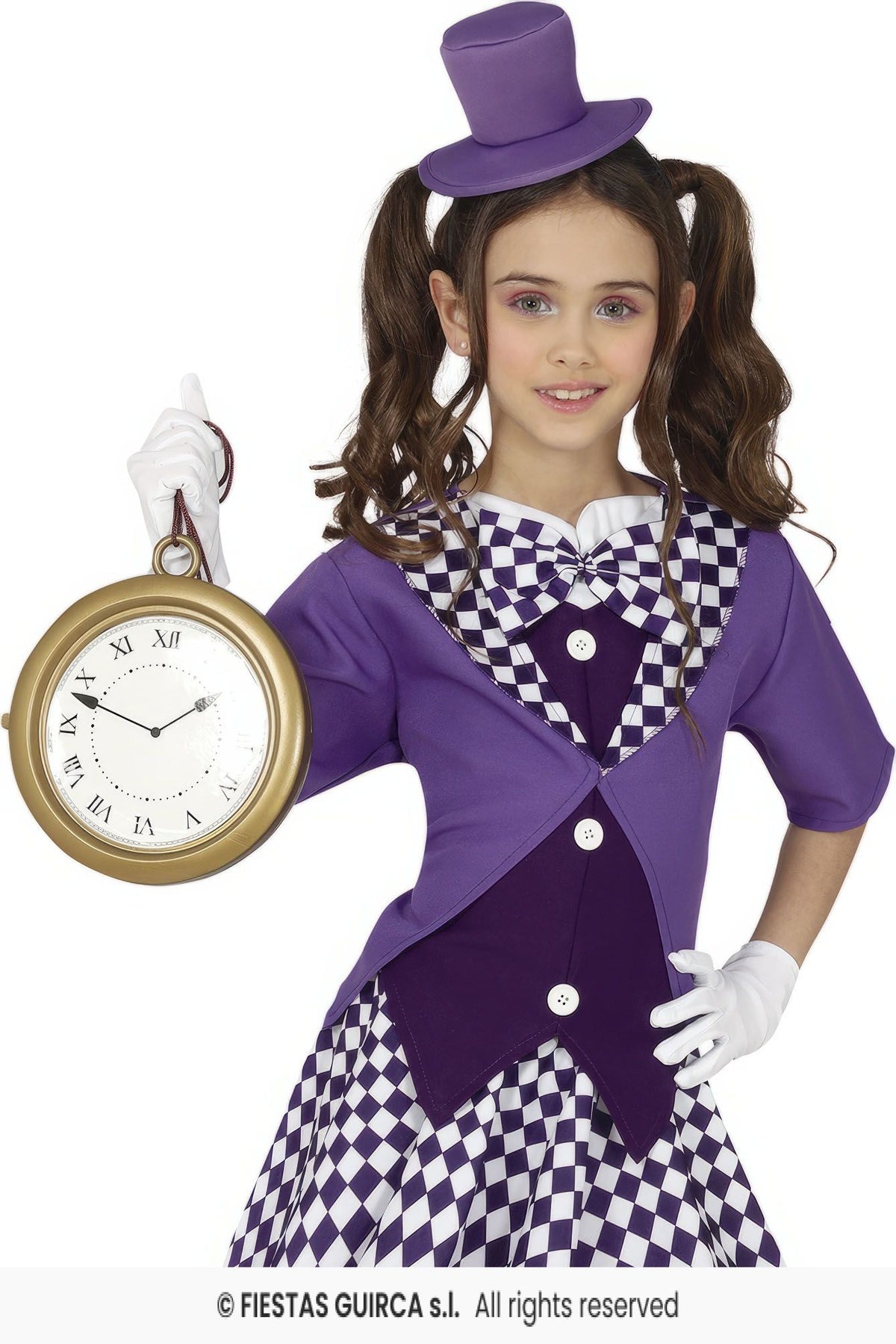 საბავშვო კოსტუმი HATTER