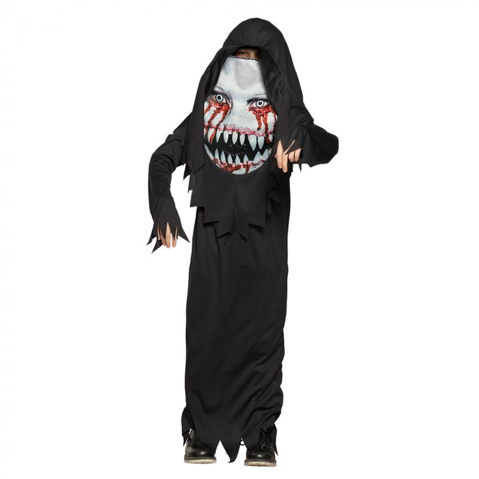 Children's costume Horror Harry 4-6 years