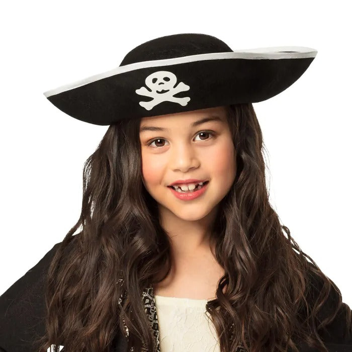 Hat Pirate Captain