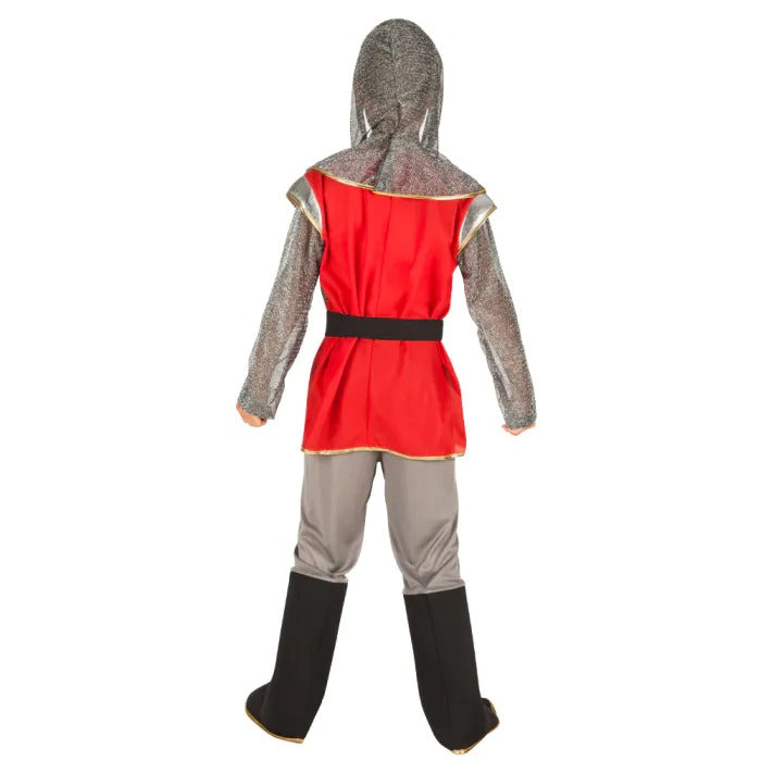 Children's costume Sir Templeton for different ages