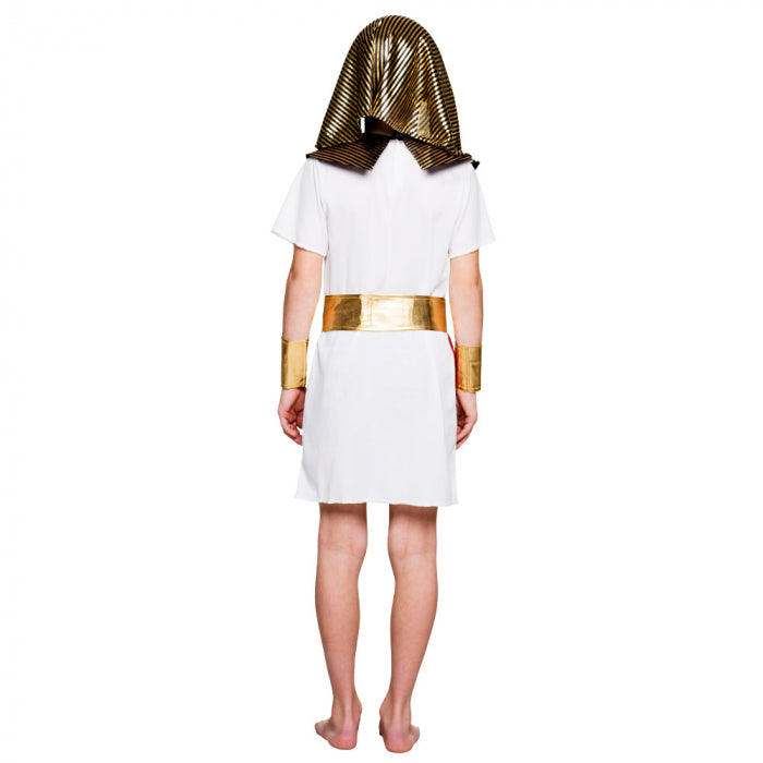 Children's Tutankhamun costume for different ages