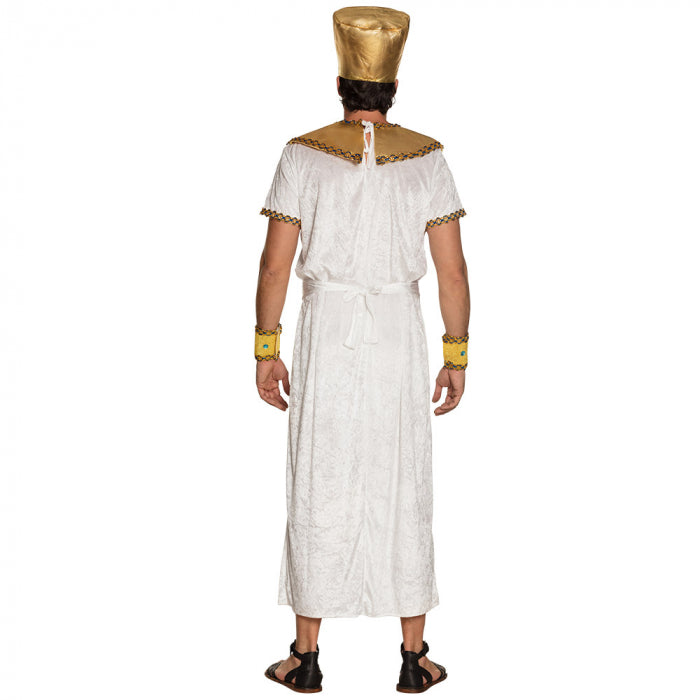 Adult Imhotep costume in various sizes