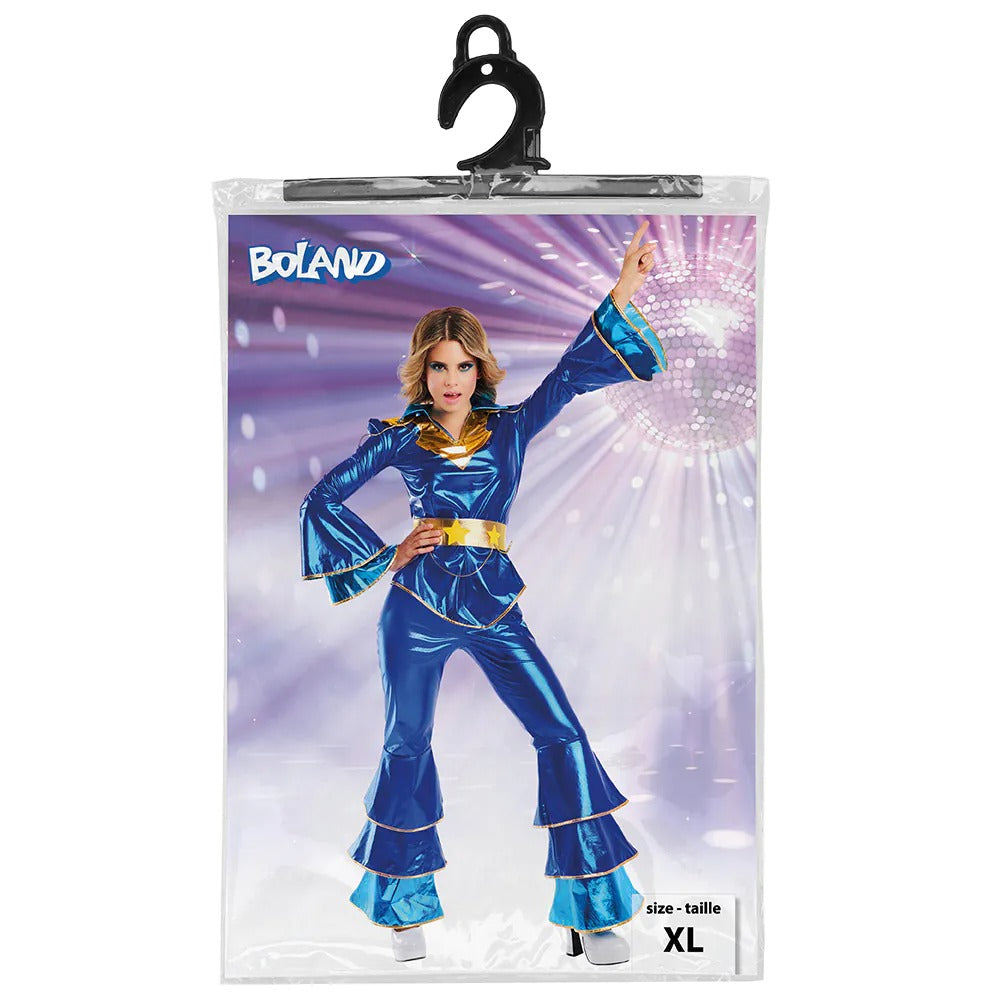 Disco costume size M/L