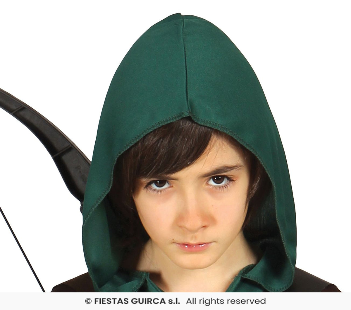 მშვილის რაინდი, 7 – 9 წლის (137 CM), CHILD
