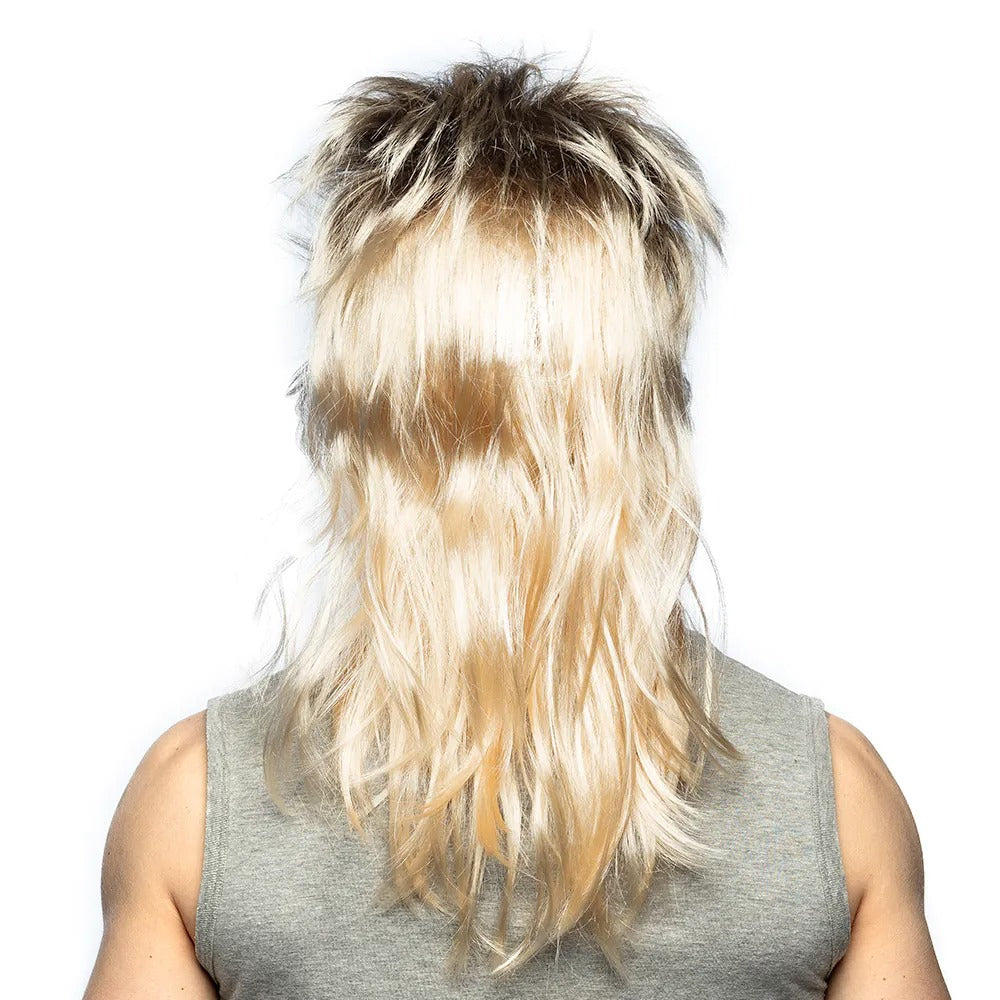 პარიკი Ryan