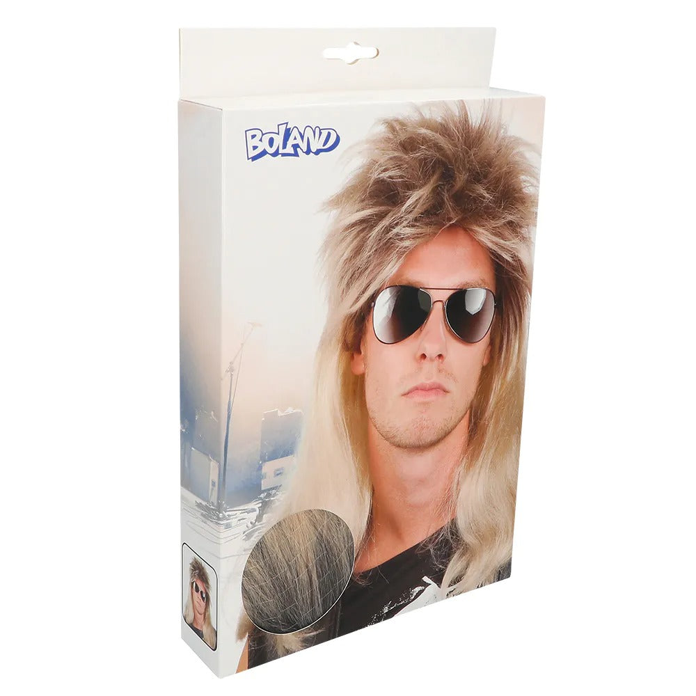 პარიკი Ryan