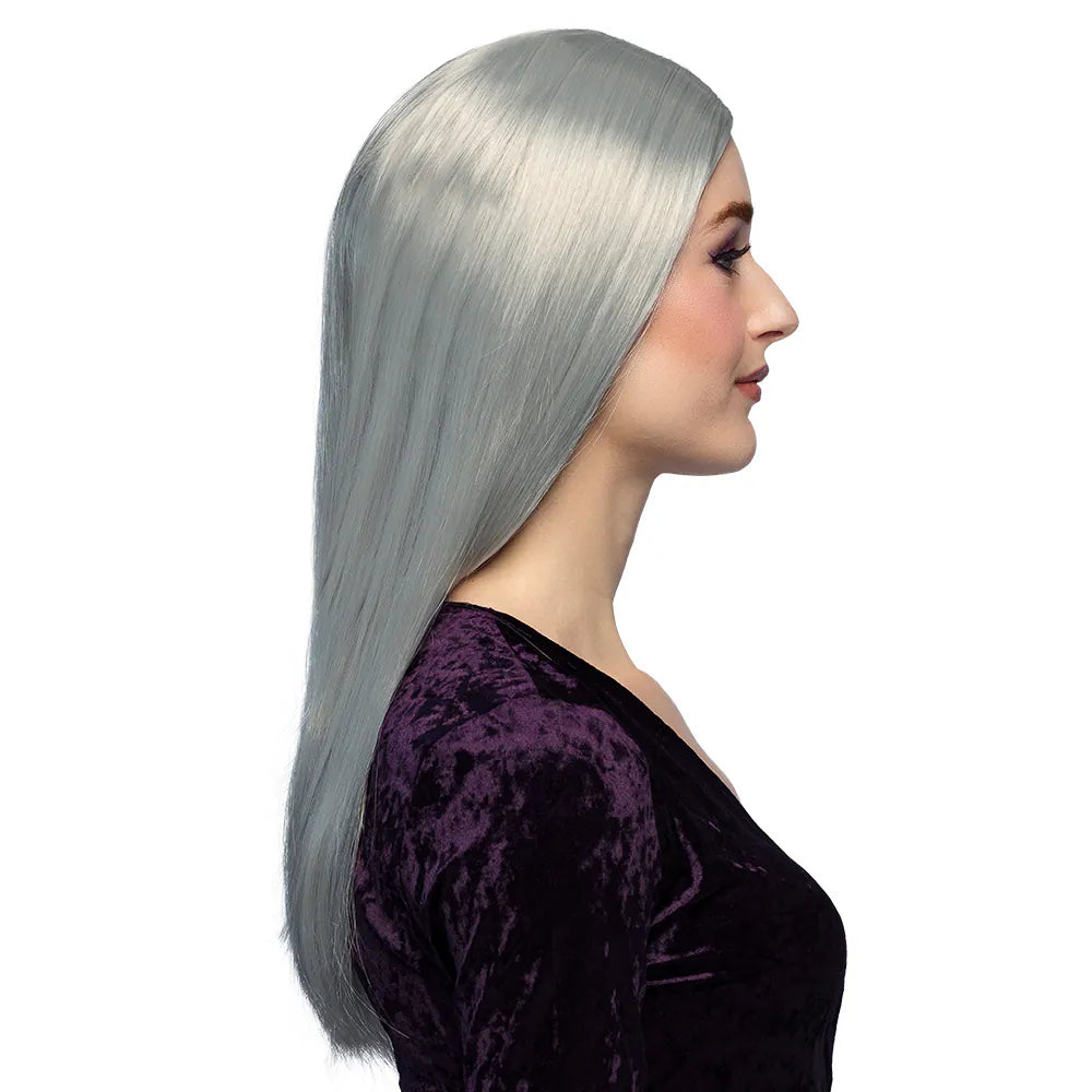 Wig Witch grey