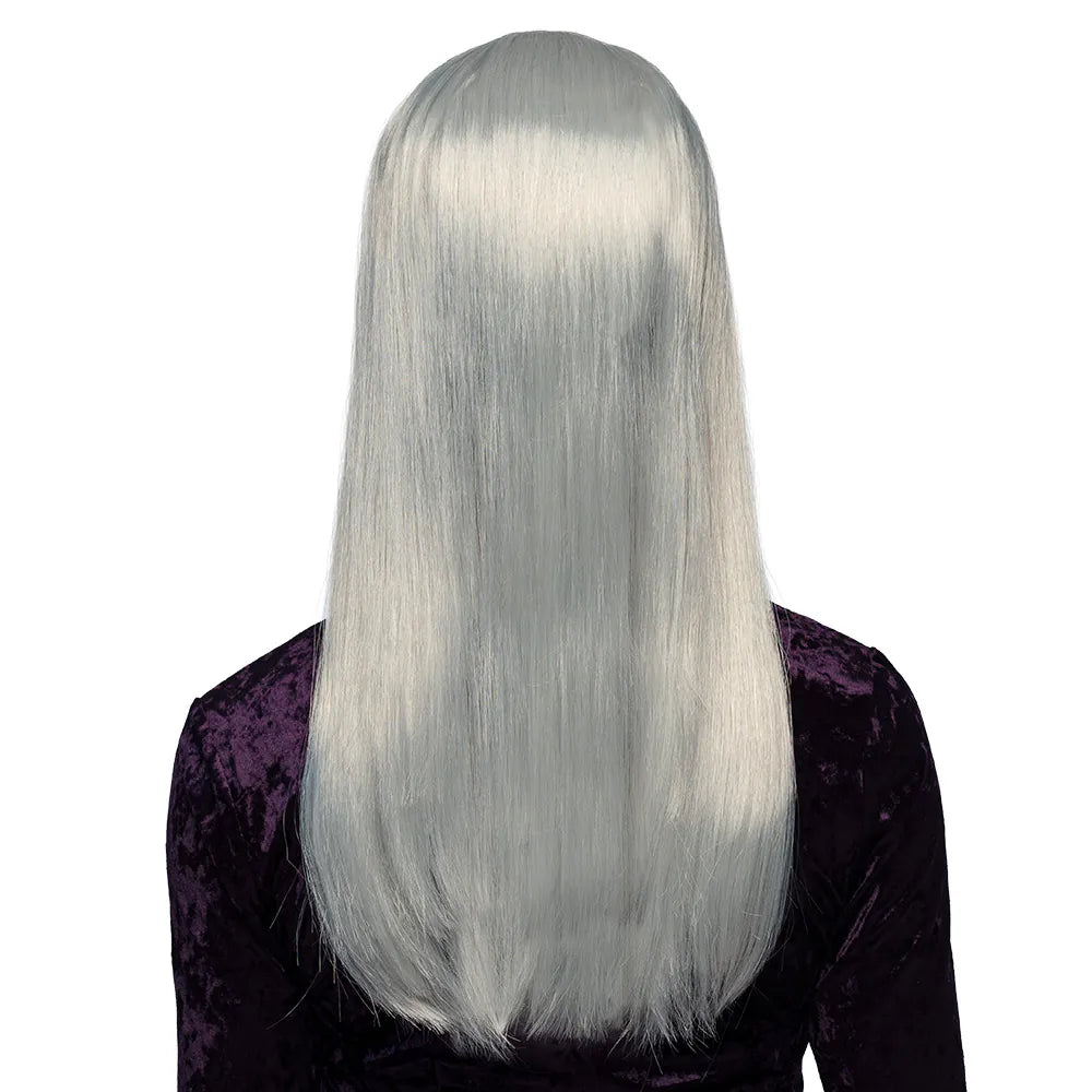 Wig Witch grey