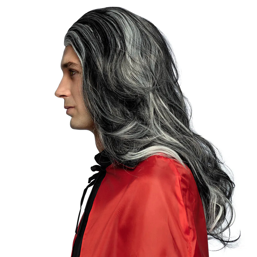Wig Vampire Louis