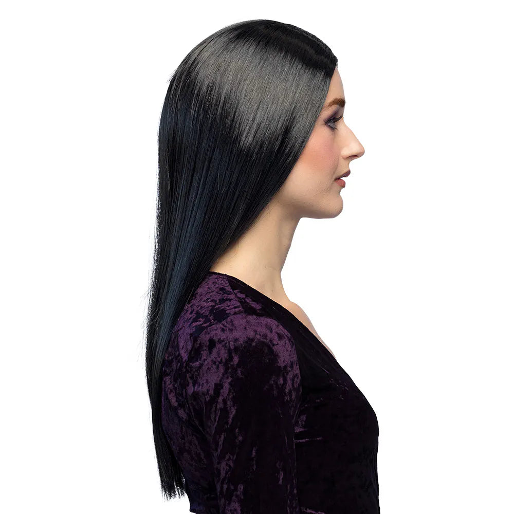 Wig Witch black