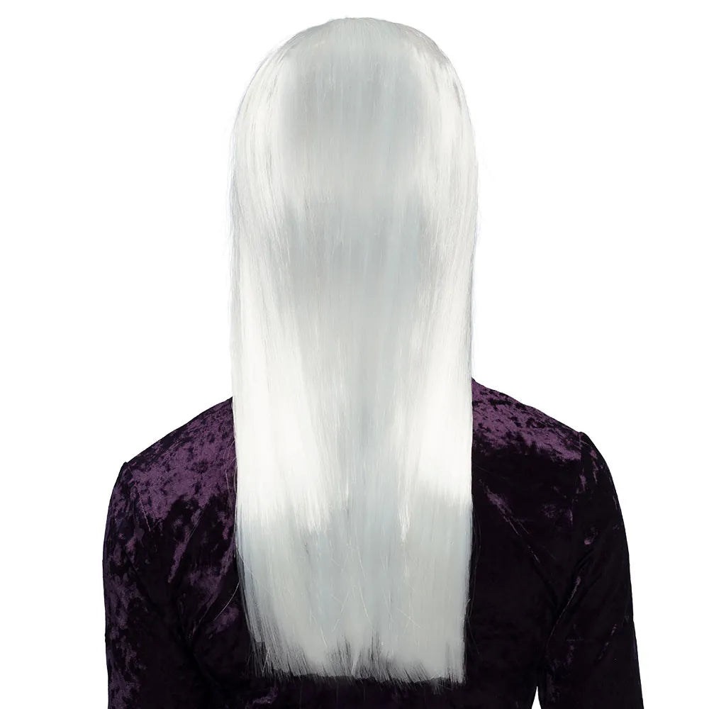 Wig Witch white