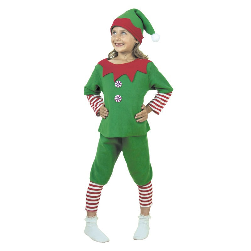 Elf costume DOUDDOU for different ages