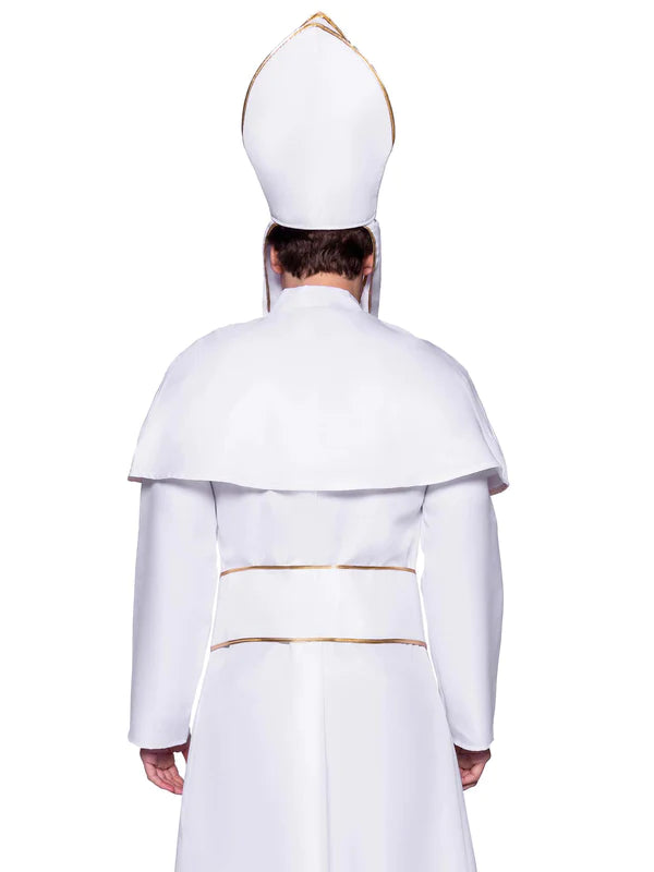 Pope suit size M/L