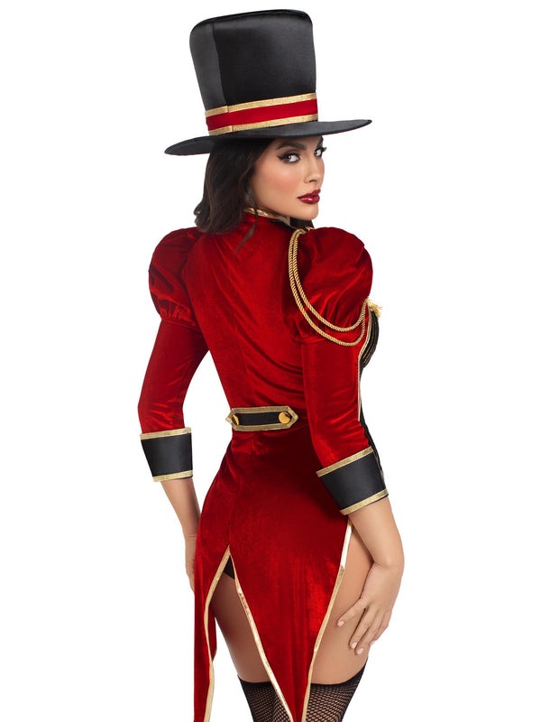 კოსტუმი Ravishing Ringmaster