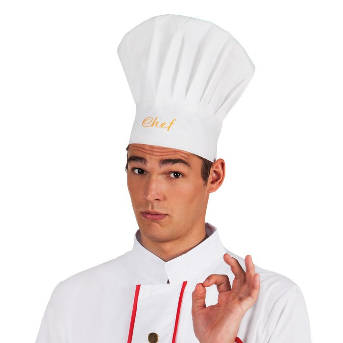 ქუდი Chef