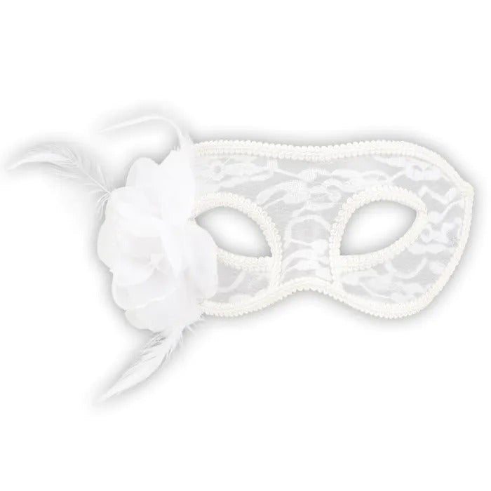 Eye mask of mystical different colors