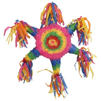 Pinata Star 62.7 x 62.7 x 8.6 cm