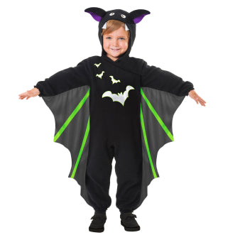 Children's costume bat Iddy Biddy