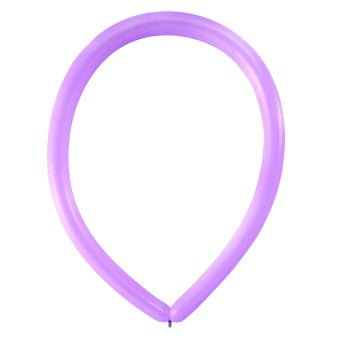 Latex balloon Modeling different colors 114cm/45 1pc