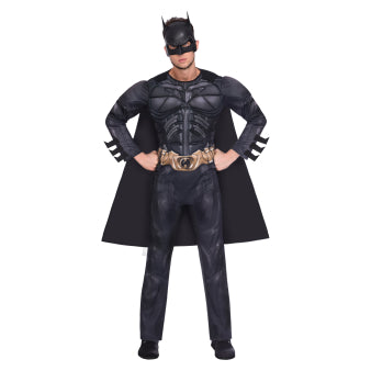 Adult costume Batman Dark Knight Rises