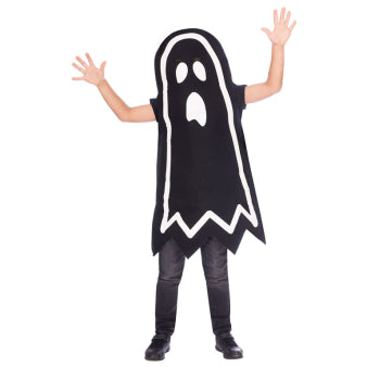 Children's costume ghost GID Stick 6-8 years