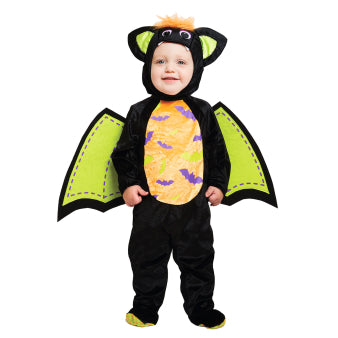 Children's costume bat Iddy Biddy