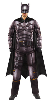 Batman Movie Deluxe Adult Costume Various Sizes