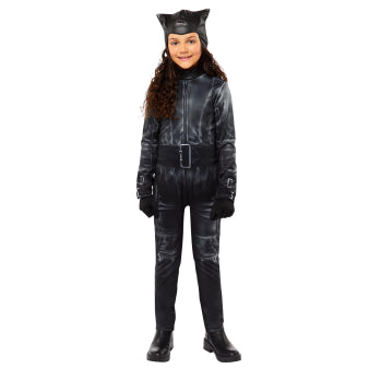 Children's costume Catwoman Movie for different ages
