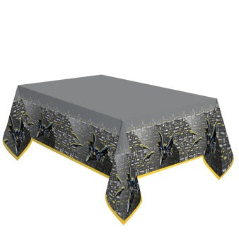 მაგიდის გადასაფარებელი Batman 120სმ x 180სმ