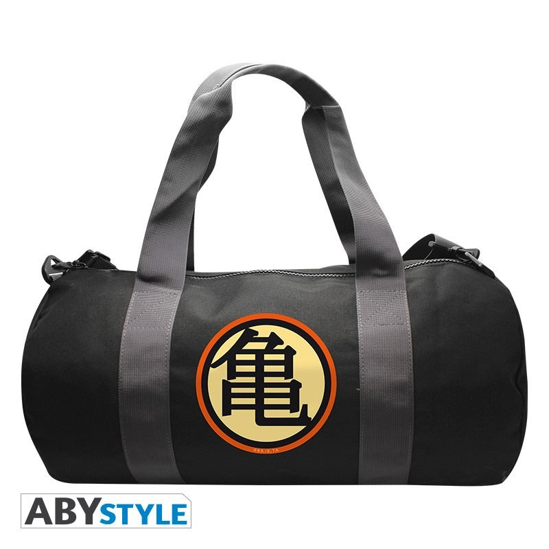 DRAGON BALL -სპორტული ჩანთა "DBZ/ Kame Symbol"