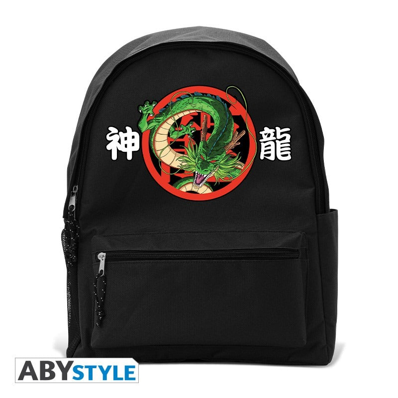 DRAGON BALL - backpack "Shenron"