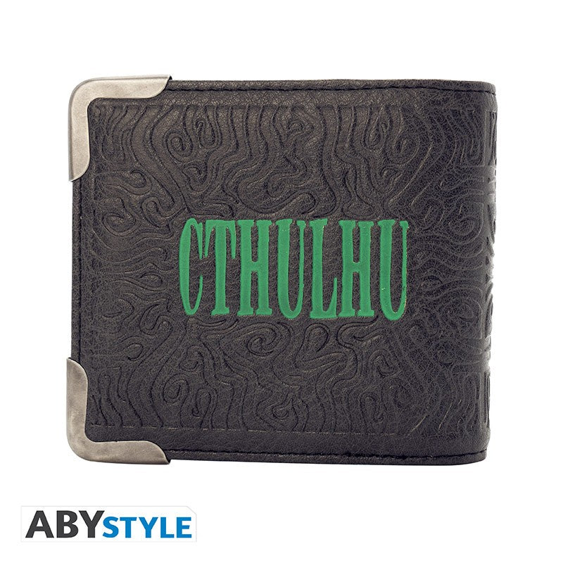 CTHULHU Wallet "Cthulhu"