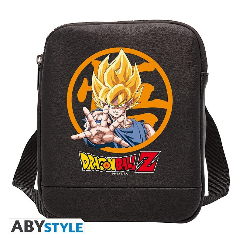 DRAGON BALL - ჩანთა"DBZ/ Goku"