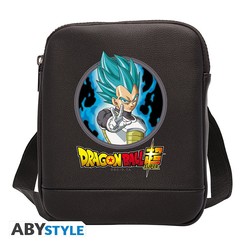 DRAGON BALL SUPER - bag "Vegeta"