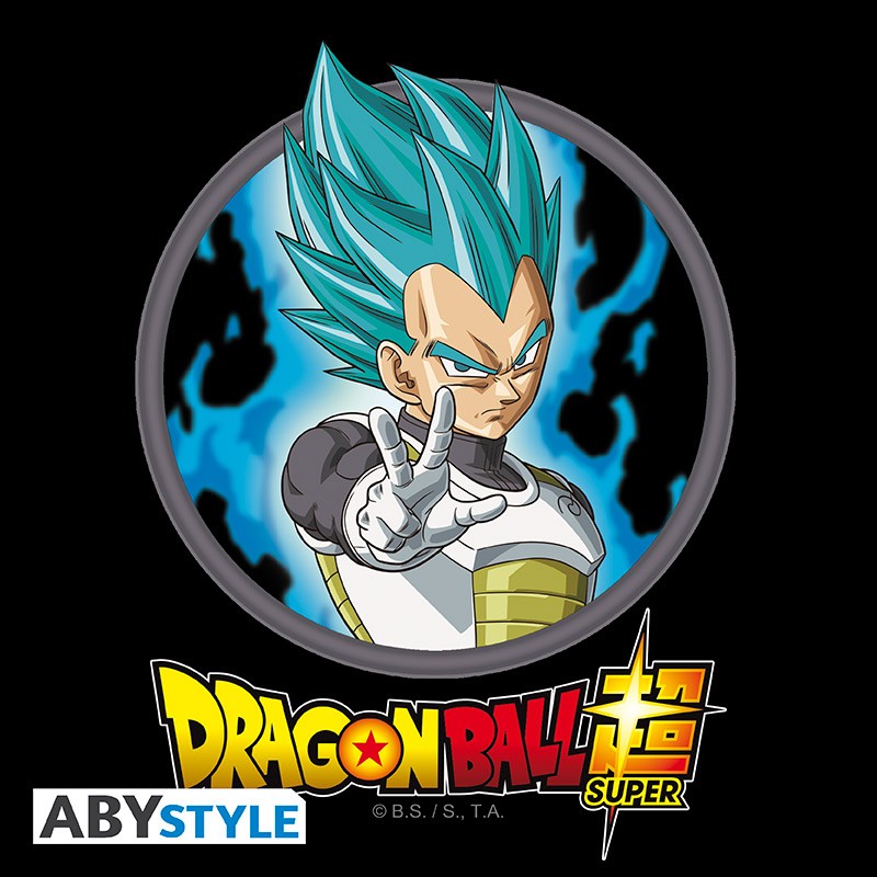 DRAGON BALL SUPER -ჩანთა"Vegeta"