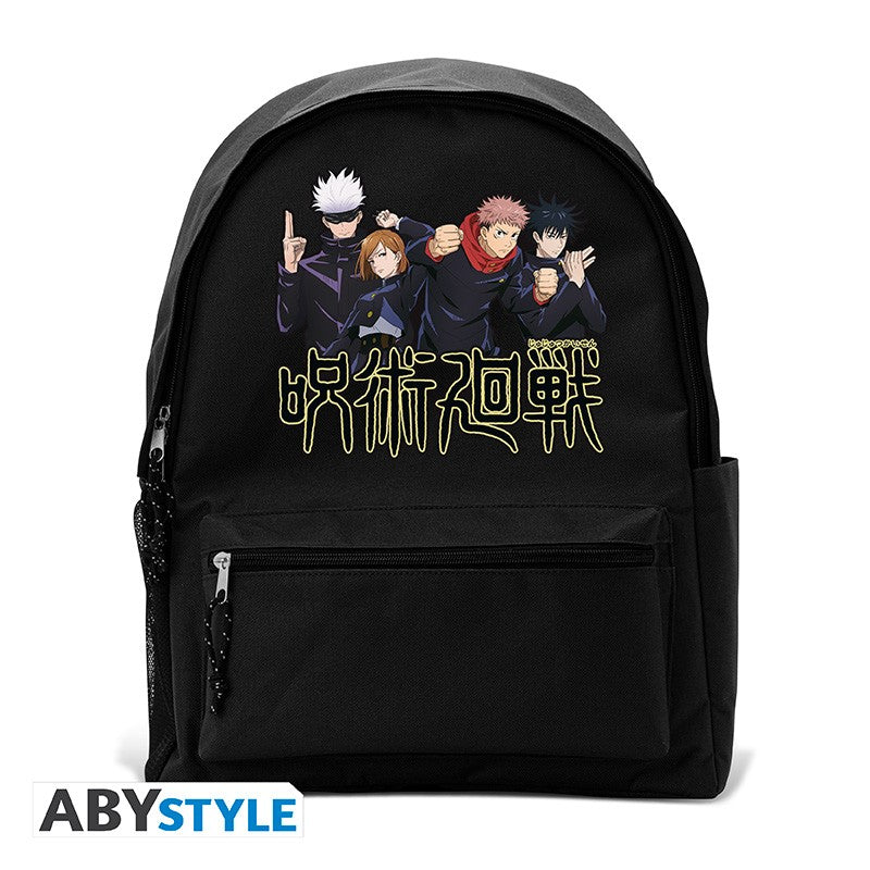 JUJUTSU KAISEN - Backpack Jujutsu Kaisen