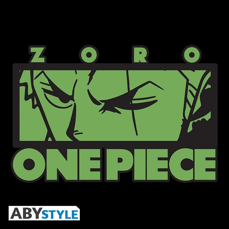 ONE PIECE - სპორტული ჩანთა "Zoro"
