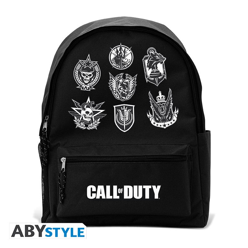 CALL OF DUTY backpack - "Factions"