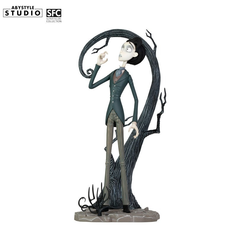 CORPSE BRIDE - collectible figure "Victor"
