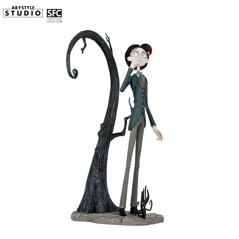 CORPSE BRIDE - collectible figure "Victor"