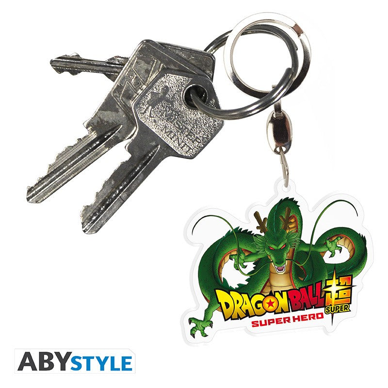 DRAGON BALL HERO - Acryl® Keychain - Shenron