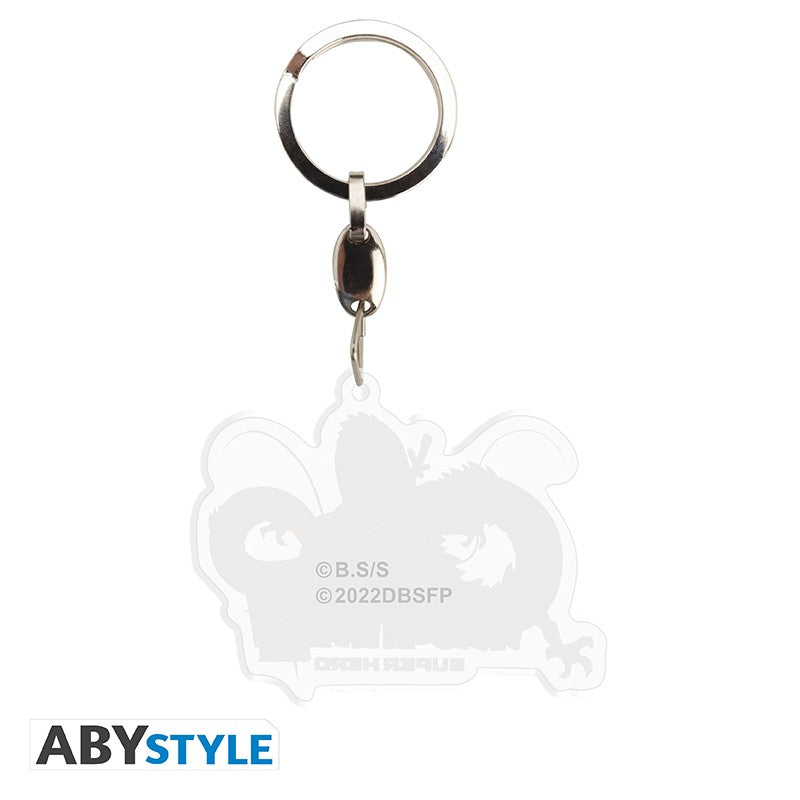 DRAGON BALL HERO - Acryl® Keychain - Shenron