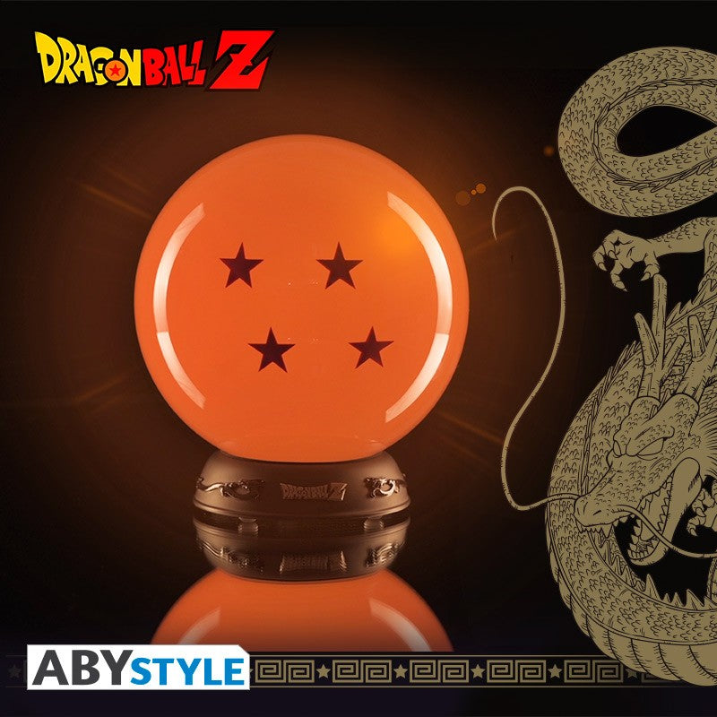 DRAGON BALL - საკოლექციო სანათი - Dragon Ball